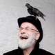 Illustration for article titled Meghalt Terry Pratchett, a világ legviccesebb fantasyírója